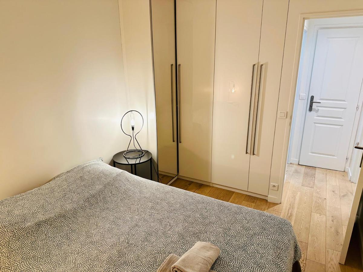 Home Sweet Home Doudeauville Chateau パリ エクステリア 写真